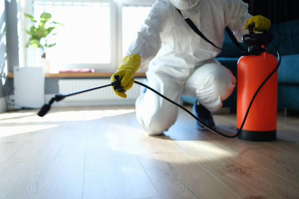 Reliable Infectious Disease Decontamination contractor in Winchester, IN by Trauma Clean Pros